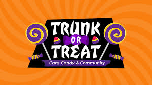 How to Have the Best Trunk-or-Treat ...